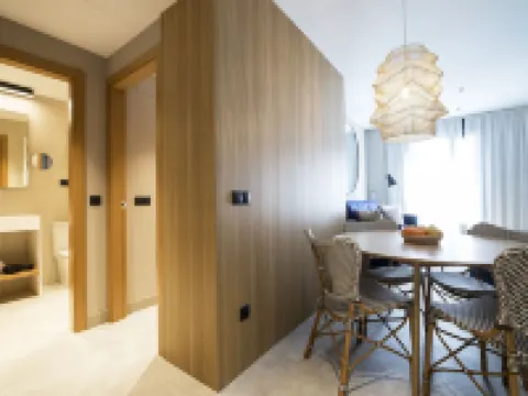 Goodnight Cádiz公寓 加的斯酒店