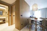 Goodnight Cádiz Apartments Hotels in 