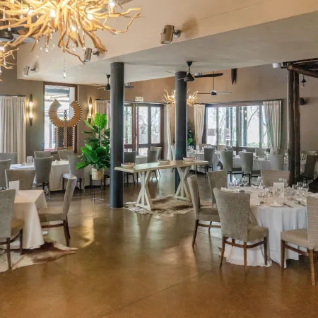 Zebula Boutique Hotel