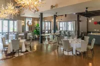 Zebula Boutique Hotel - breakfast