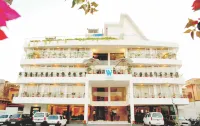 The Wall Street Beacon, Jaipur Hotels in M.I. Road