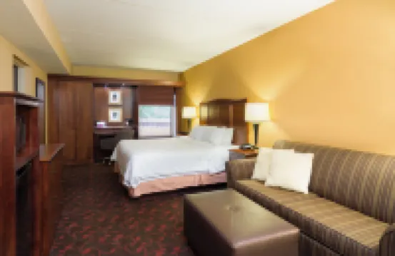 Larkspur Landing Carlisle