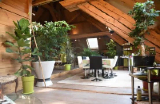 Les Jardins d'Armance