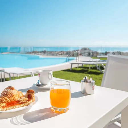 Villa Coppitella, Rooms & Apartments