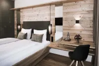 Tirol Lodge Hotel dekat Hintersteinersee