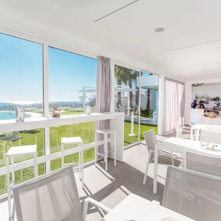 Villa Coppitella, Rooms & Apartments