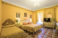 Hotel Villa San Lorenzo Maria