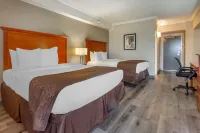 Best Western Fort Washington Inn Hôtels à : Springfield Township