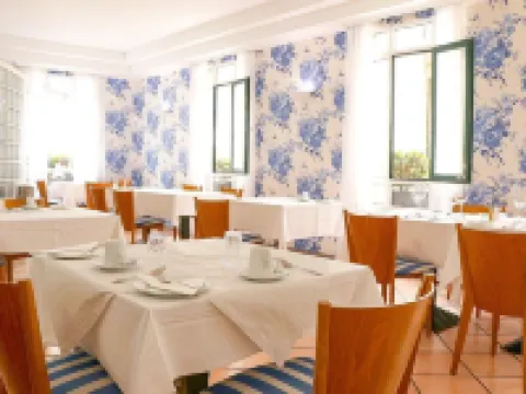 Amparo Hotels in Machico