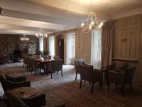 Llwyngwair Manor, Newport, Pembrokeshire Hotels in Fishguard and Goodwick