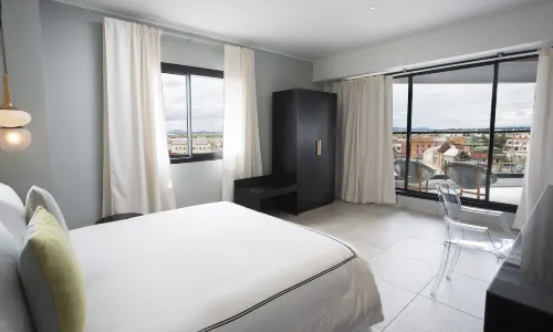 Le Centell Hotel & Spa