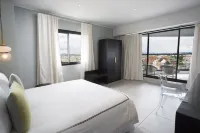 Le Centell Hotel & Spa Hotels in 