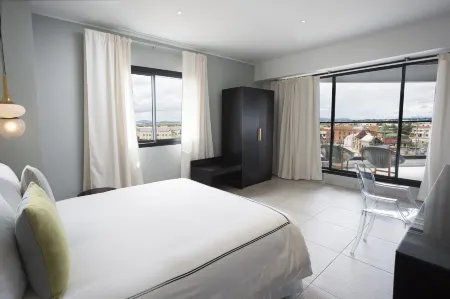 Le Centell Hotel & Spa