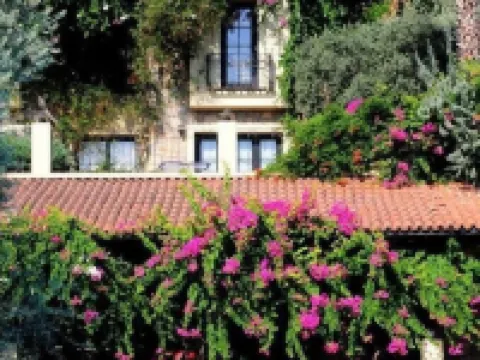 Zeytinada Hotel Hotels in Torba Mahallesi