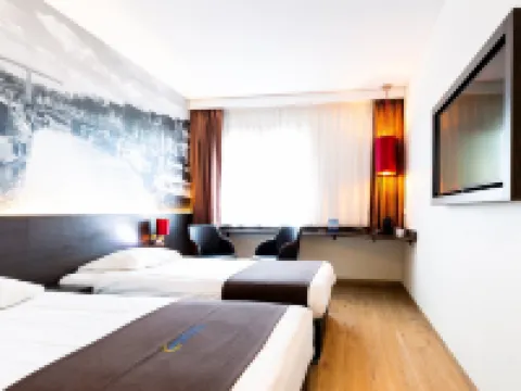 Bastion Hotel Brielle - Europoort Hotels in Brielle