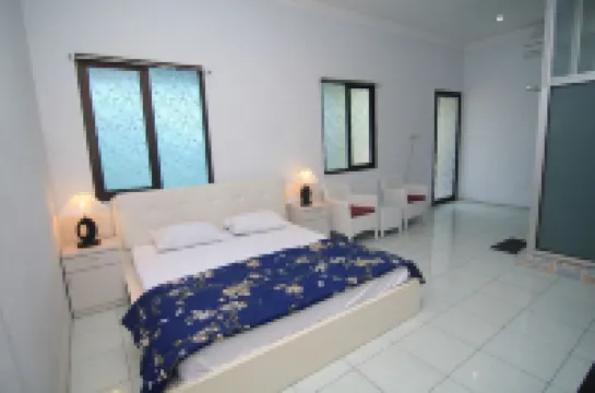 Hotel Boegenviel Syariah Hotel di Lamongan