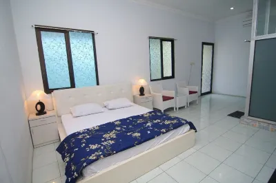 Hotel Boegenviel Syariah Hotels in Lamongan