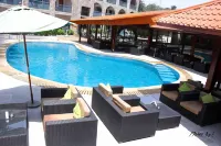 Riviera Taouyah Hotel - piscine