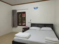 Happy Home Resort - balcony