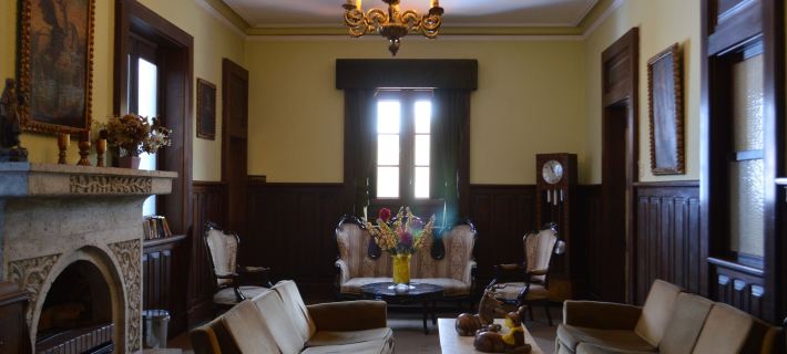 Las Mercedes Hotels in Arequipa