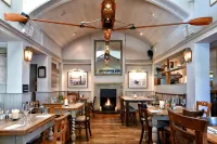 The Bridge Pub & Rooms Hôtels à : Richmond upon Thames