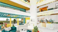 Kingfisher Nest Hotel Suites Hotels in Nairobi