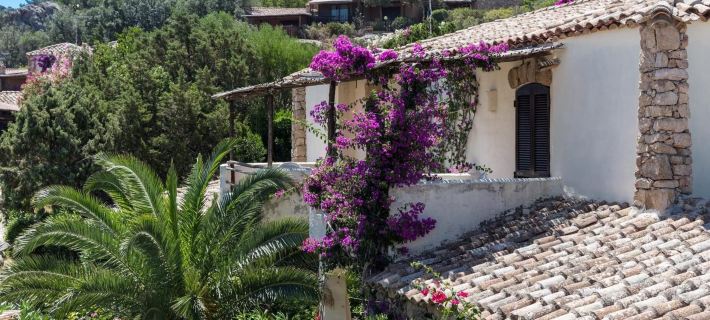 La Jacia Hotel & Resort Hotels in Arzachena