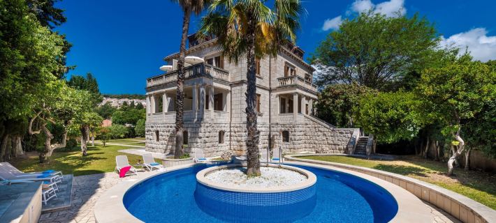 Boutique Villa Filaus Hotels in Dubrovnik