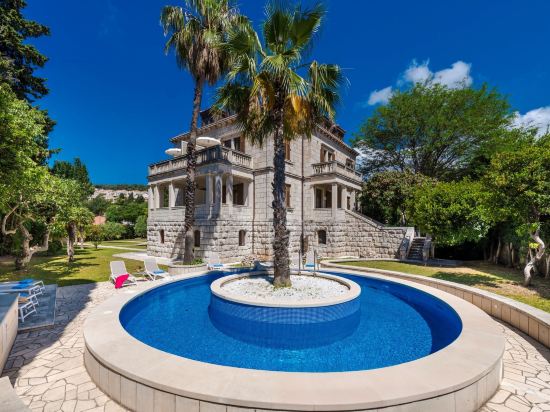 Boutique Villa Filaus