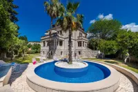 Boutique Villa Filaus