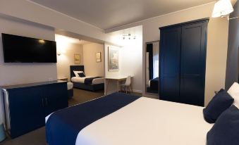 Hotel Beauvilliers