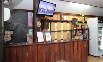 BaanRimNam Resort Trat