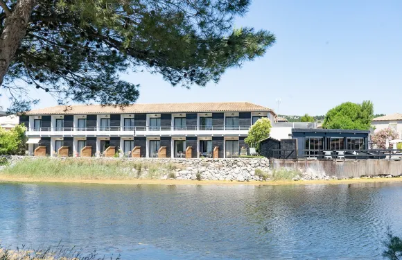 太陽神花園 Spa 酒店