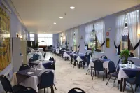 Miramare Hotel Hôtels à : Agnone Bagni