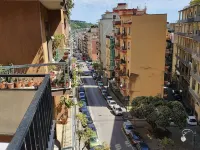 Quattro Briganti Hotels in Salerno