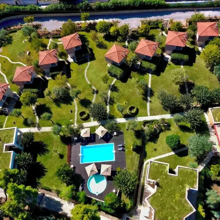 Sani Polyastron Hotel & Spa