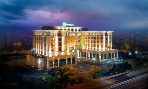 Holiday Inn Aktau