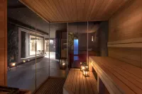Hotel Rendez Vous Hotels in Saint Vincent