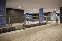 Kn Hotel Matas Blancas - Solo Adultos - Kylpylä