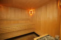 Aghveran Ararat Resort Hotel - spa