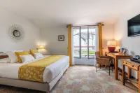 Villa Kerasy Hotel Spa