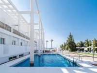 Hotel Don Ignacio Hotéis em Nijar