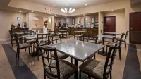 Best Western Abbeville Inn  Suites
