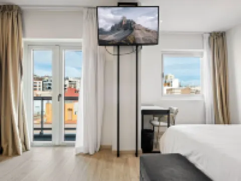Urban Anaga Hotel Hotels in Santa Cruz de Tenerife