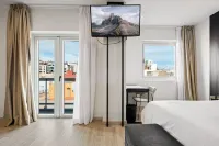 Urban Anaga Hotel Hotels in Santa Cruz de Tenerife