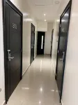 Starz Hotel فنادق في Water Island