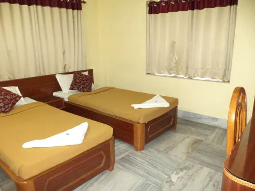 Simurg- AK50 New Town - B&Bs (Bed and breakfast)