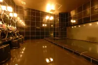 AB Hotel Fukaya Hotel a Fukaya