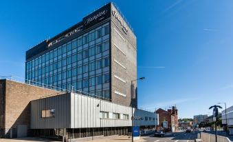 Hampton by Hilton Sheffield