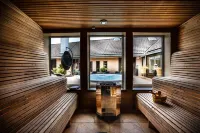 Vadstena Klosterhotell Konferens & Spa Hotels in Skanninge